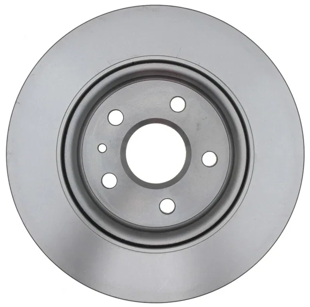 580771 – RAYBESTOS Brake Rotor, OE Replacement Single - view 3